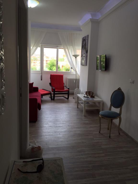 St Peter Lodge Roma Quarto foto