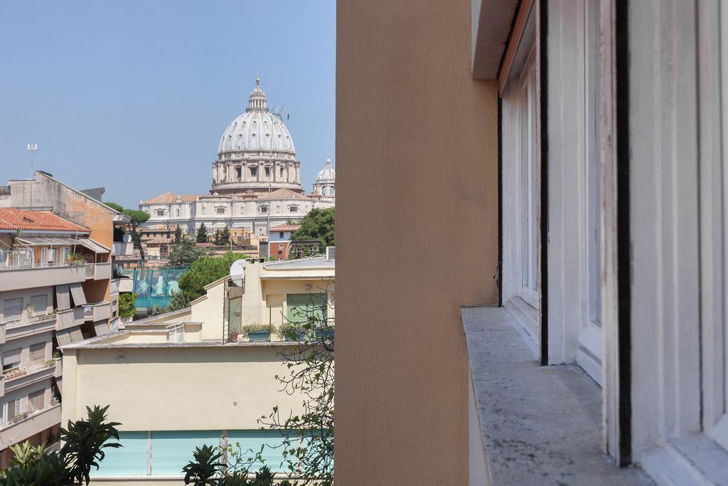 St Peter Lodge Roma Quarto foto